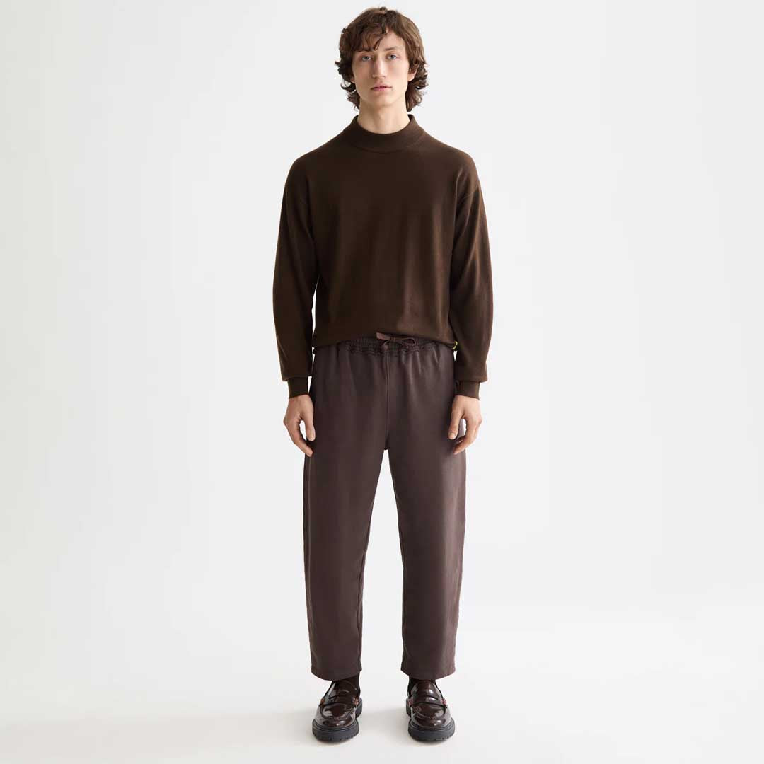3 Crosses Sweatpants | Demitasse