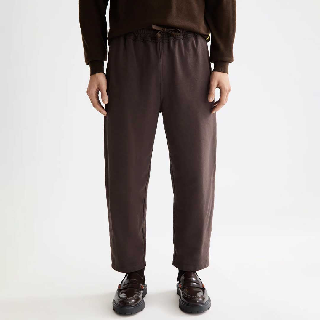 3 Crosses Sweatpants | Demitasse