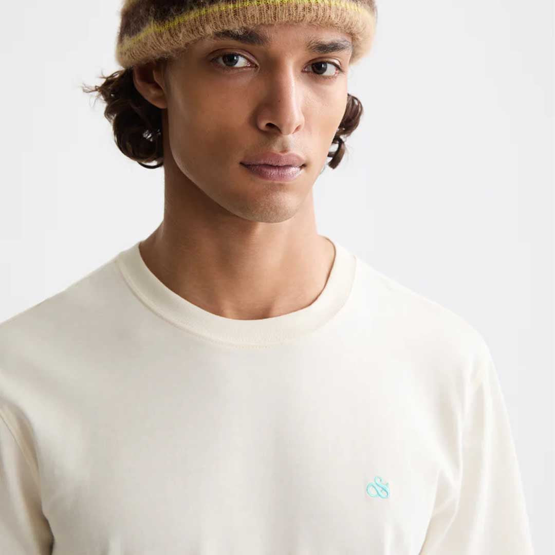 Logo T-Shirt | Eggnog