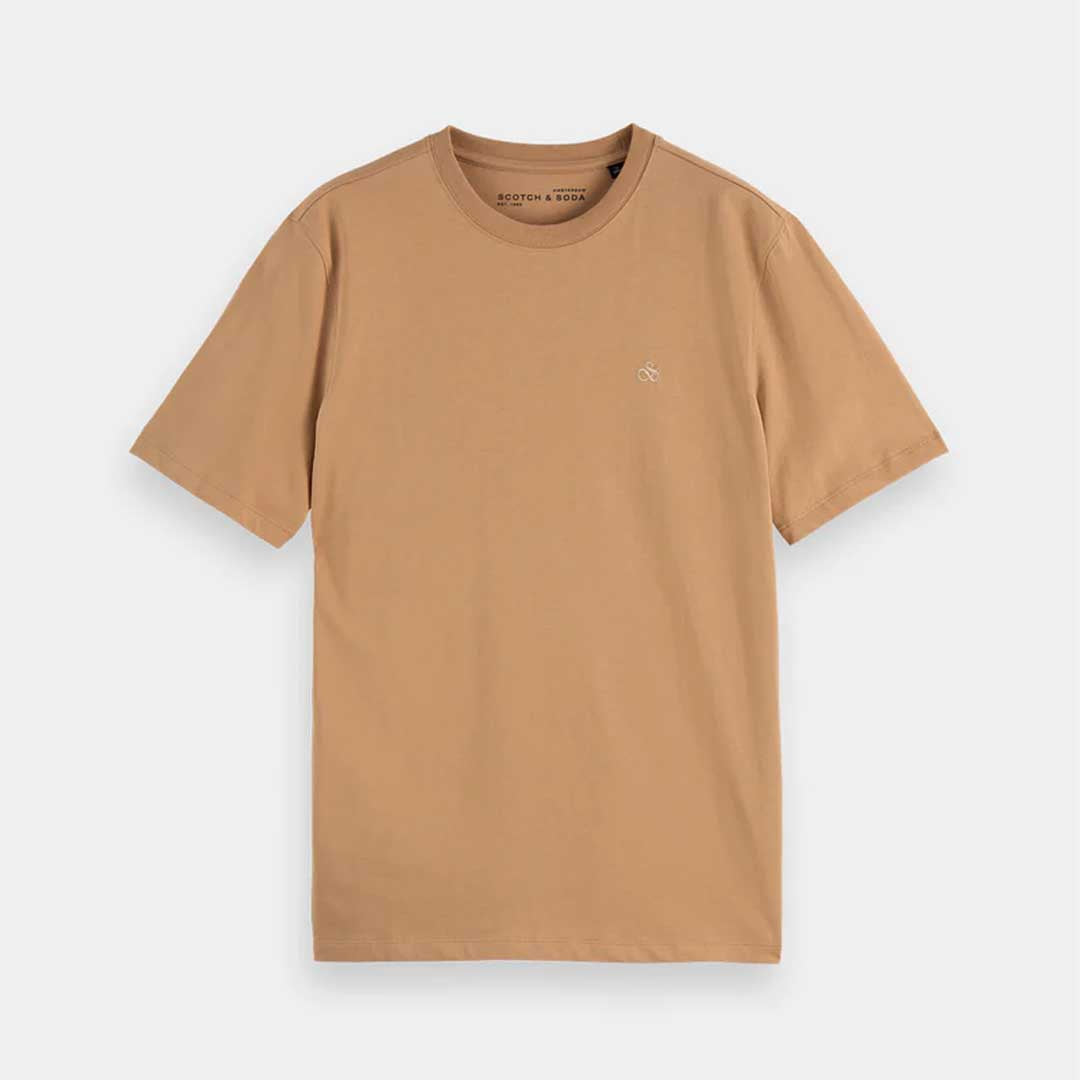 Logo T-Shirt | Tannin