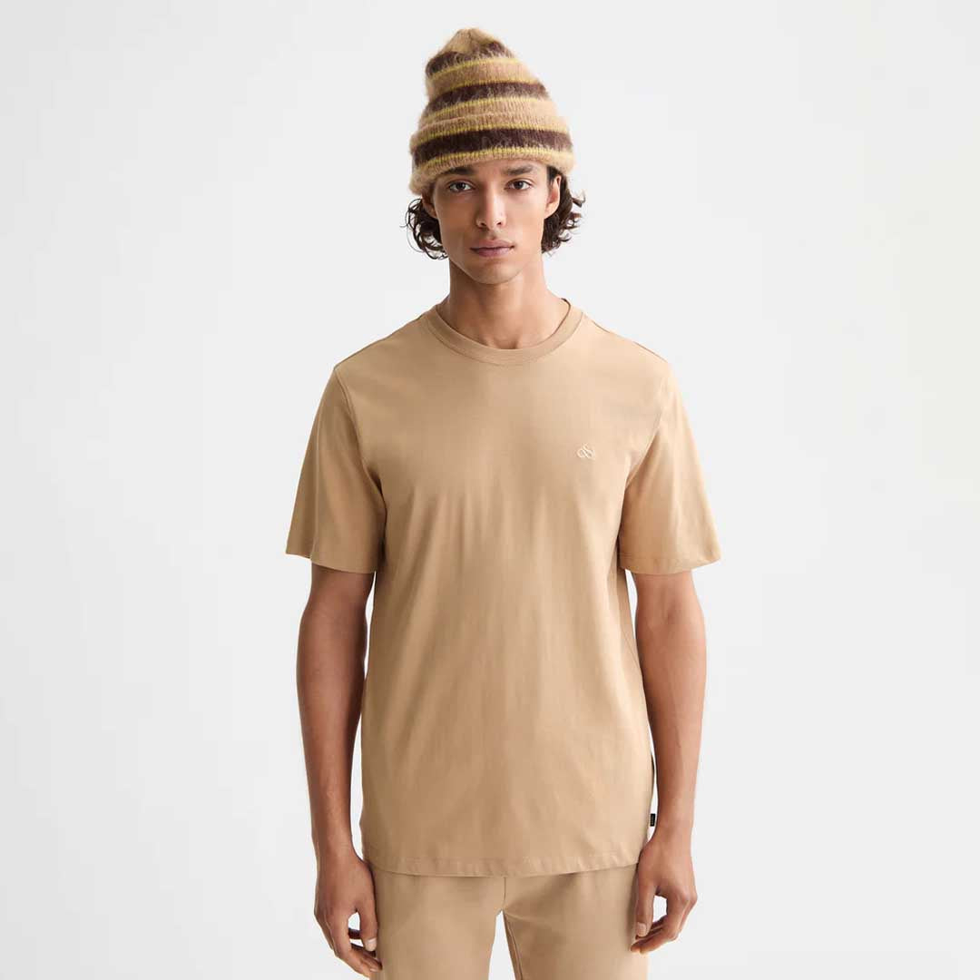 Logo T-Shirt | Tannin