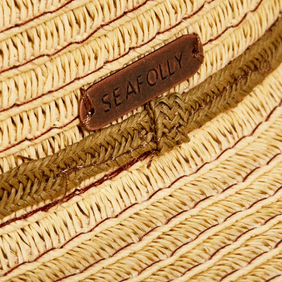 Coyote Hat | Natural