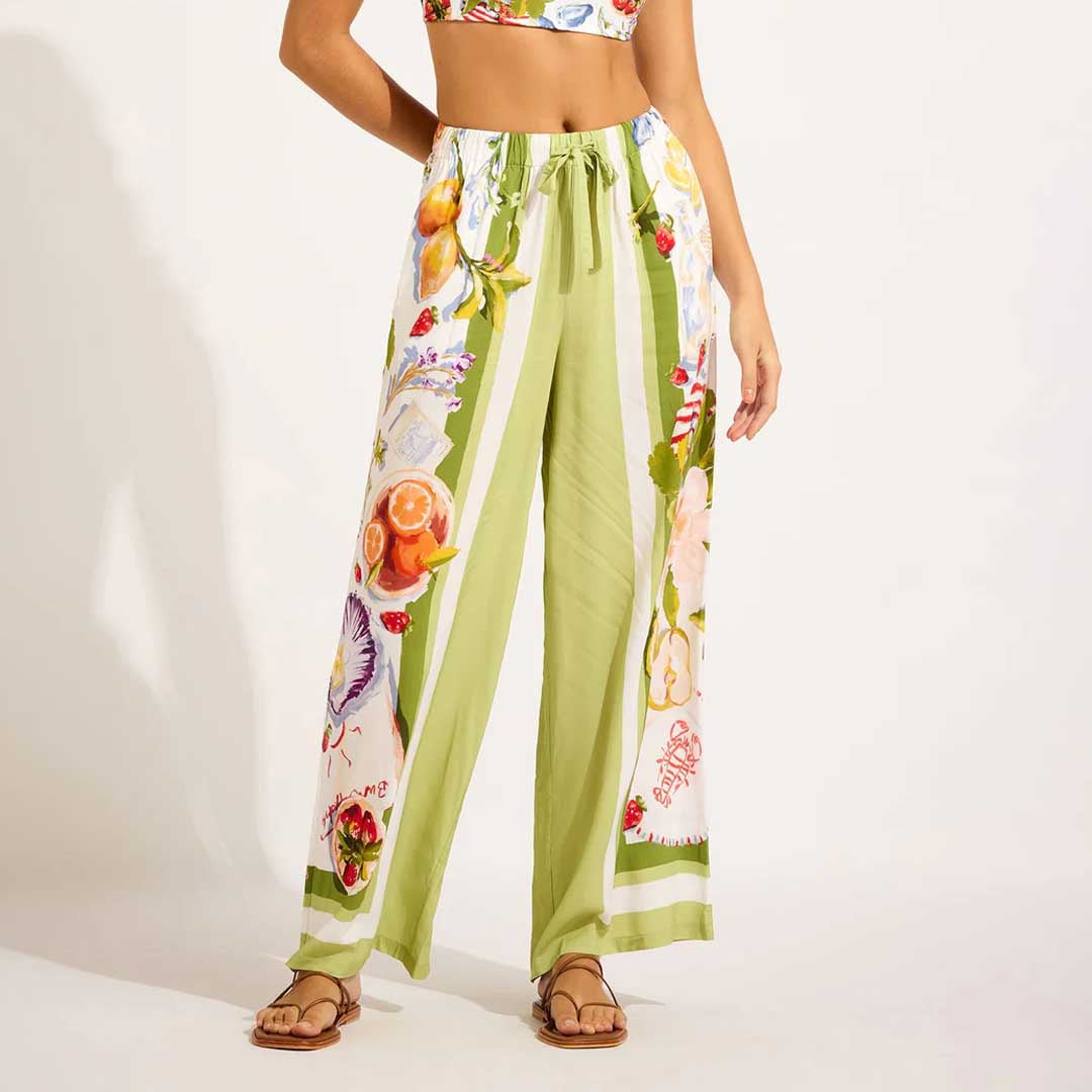 Riviera Coast Pant