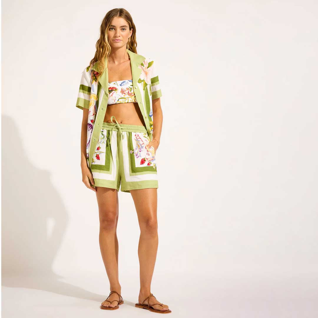 Riviera Coast Shirt