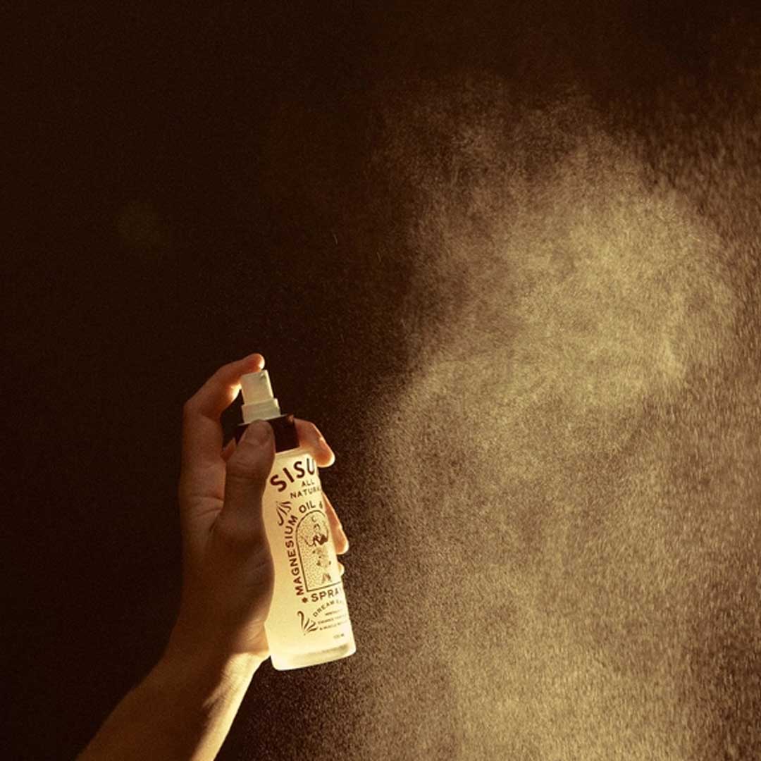 Magnesium Recovery Spray | Cedar Veil