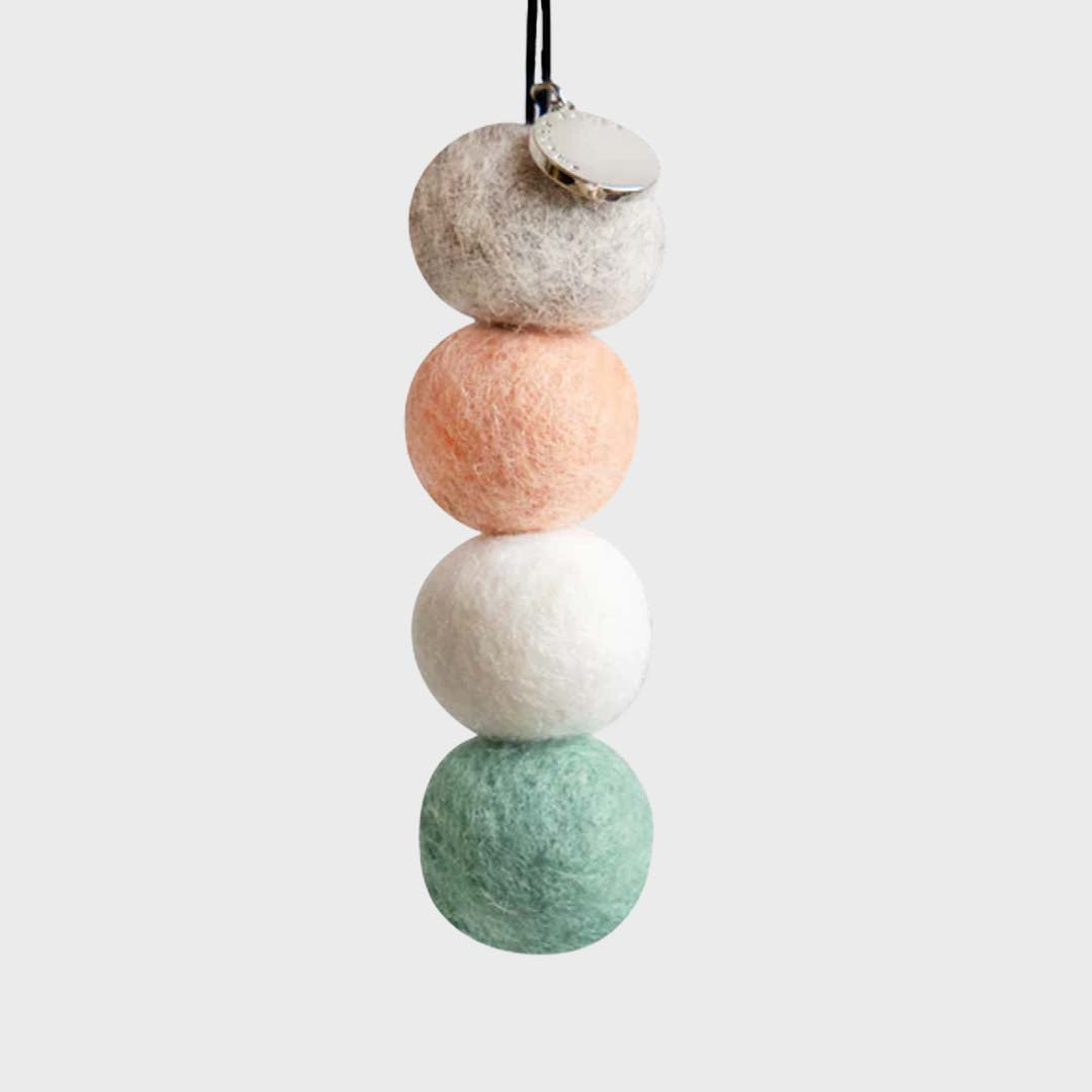 MOTHER'S DAY SMELLY BALLS SET | SEAPINK