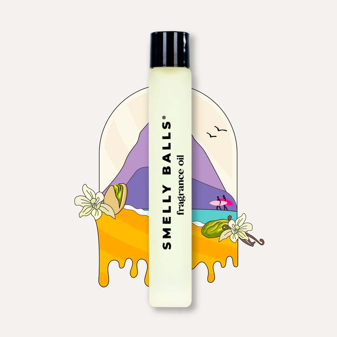 REFILL FRAGRANCE OILS | RIO