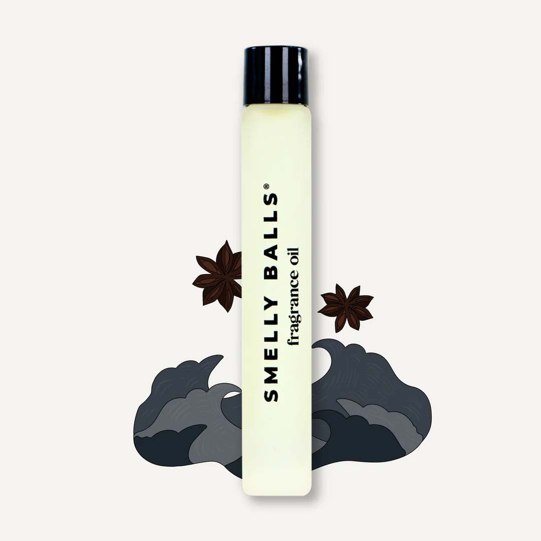 Refill Fragrance Oils | Cut Throat