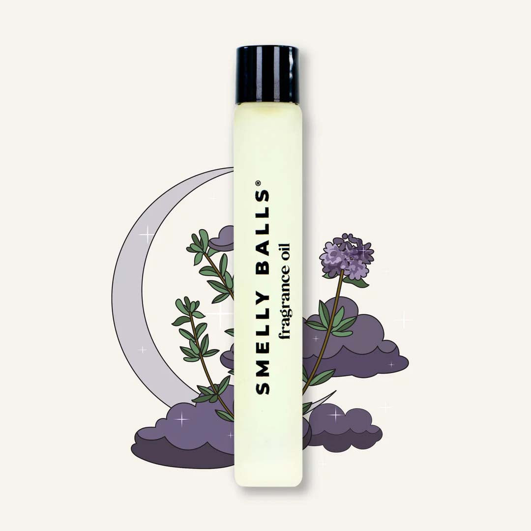 Refill Fragrance Oils | Dream Thyme