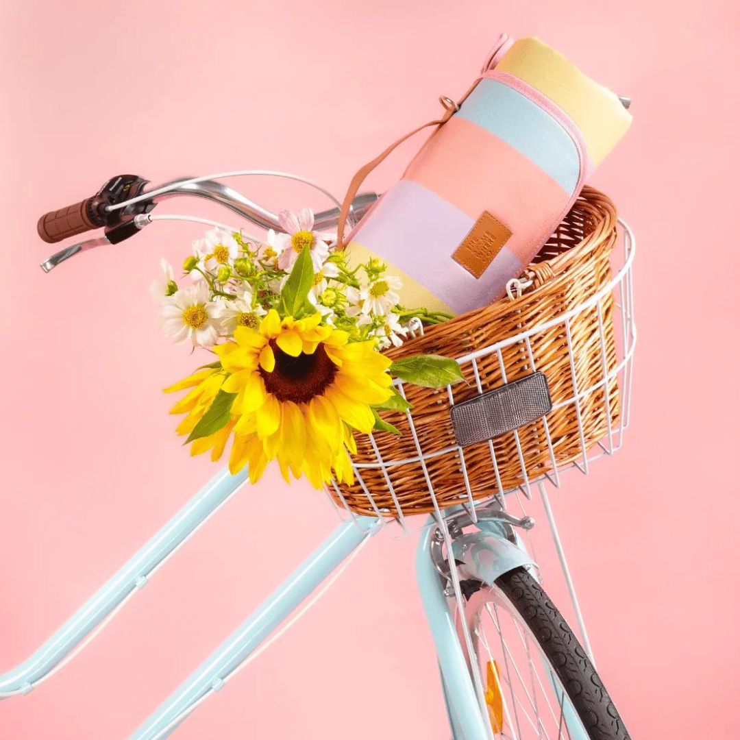 PICNIC RUG | SUNSET SOIREE