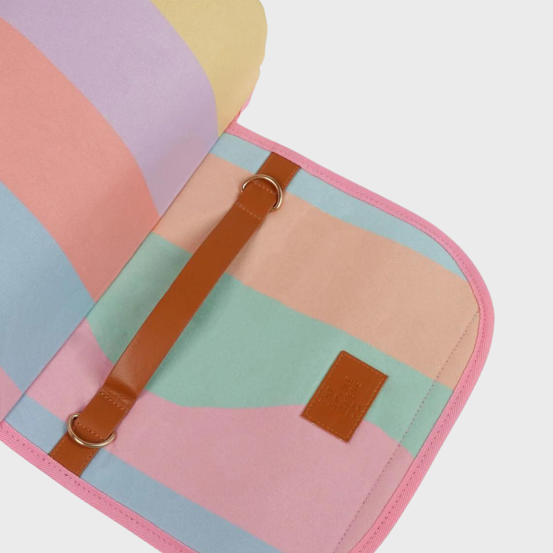 PICNIC RUG | SUNSET SOIREE