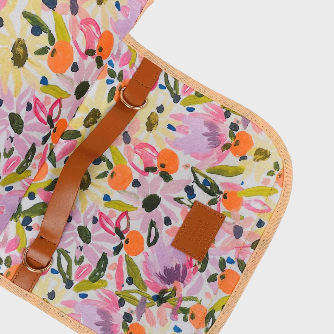 PICNIC RUG | WILDFLOWER