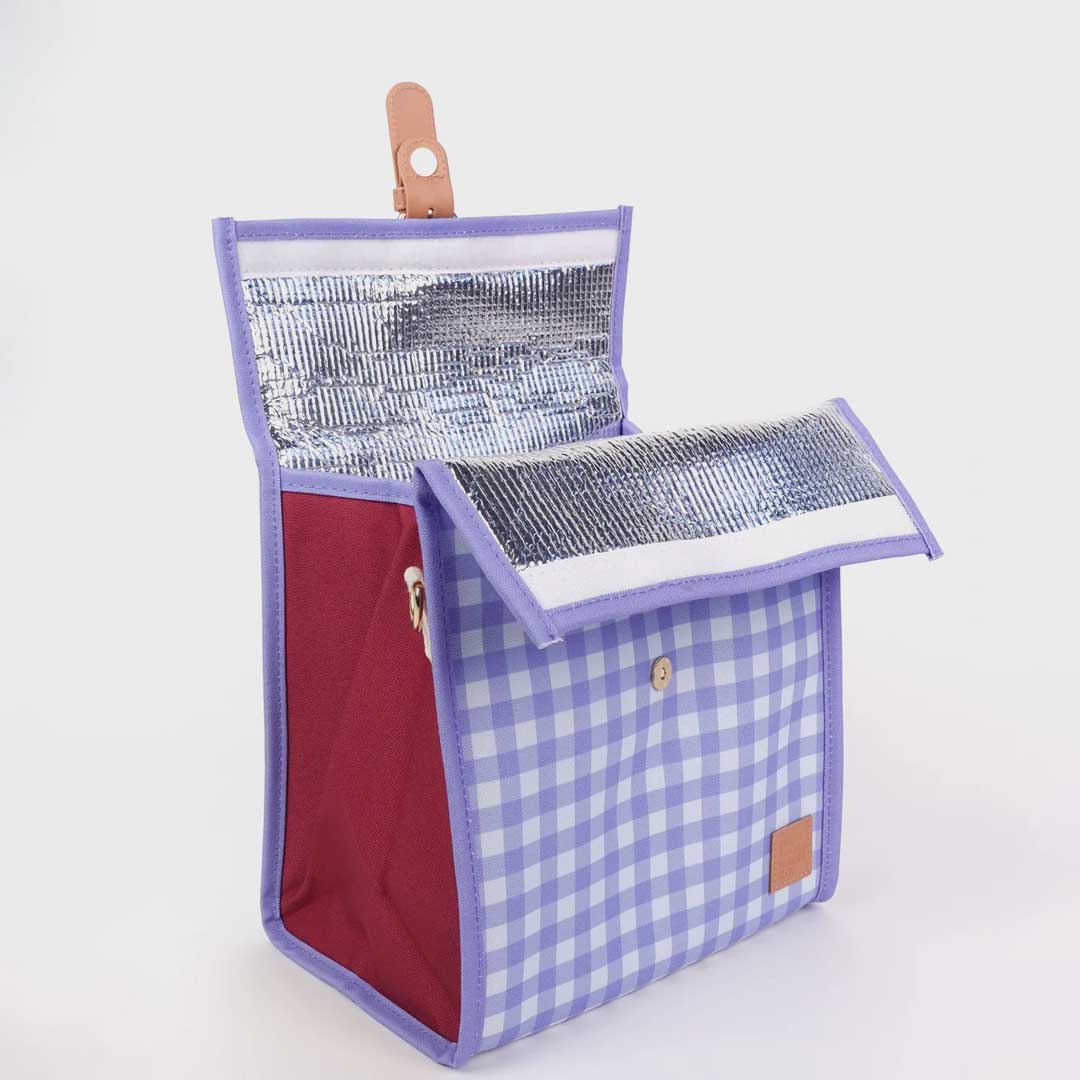 Lunch Satchel | Sundown