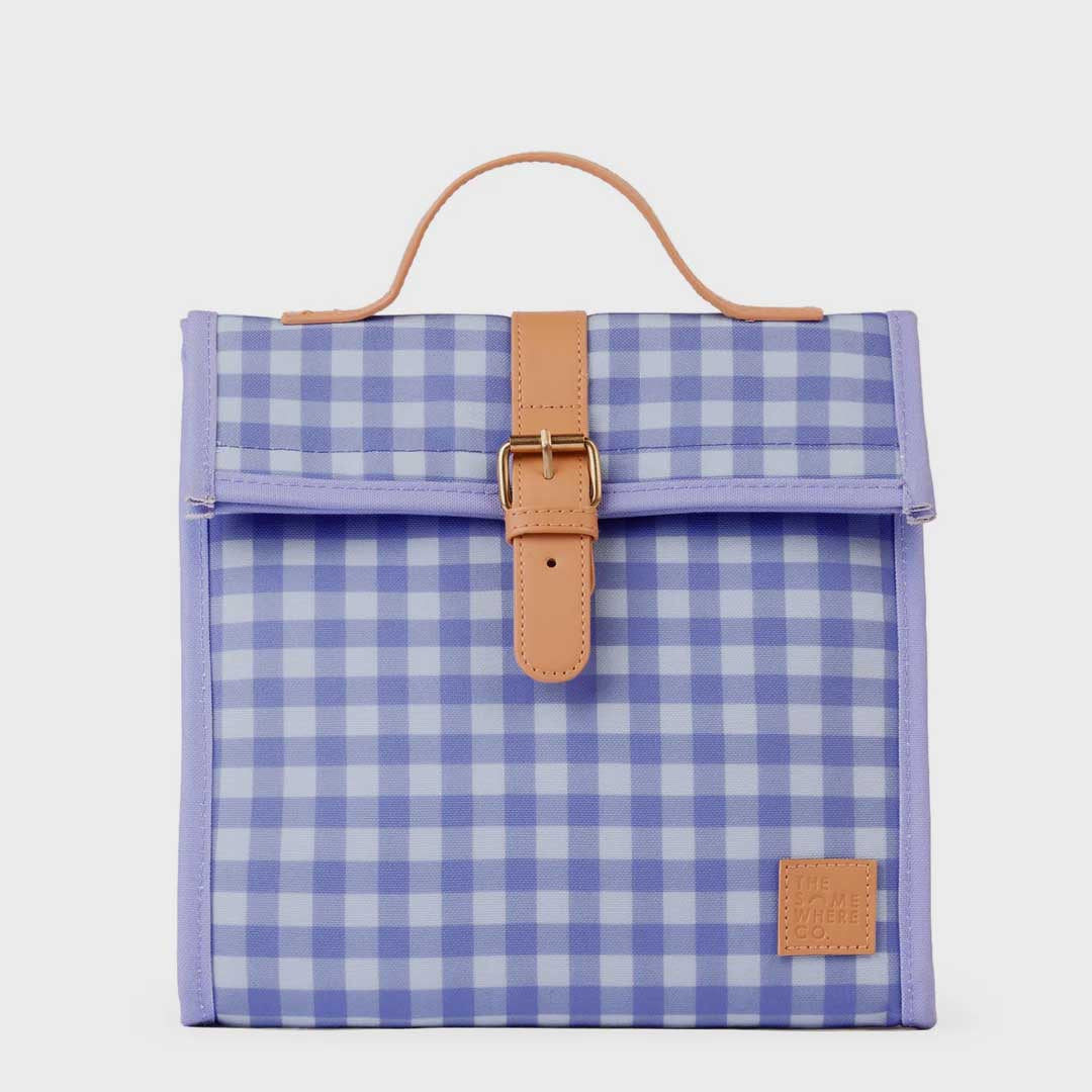 Lunch Satchel | Sundown