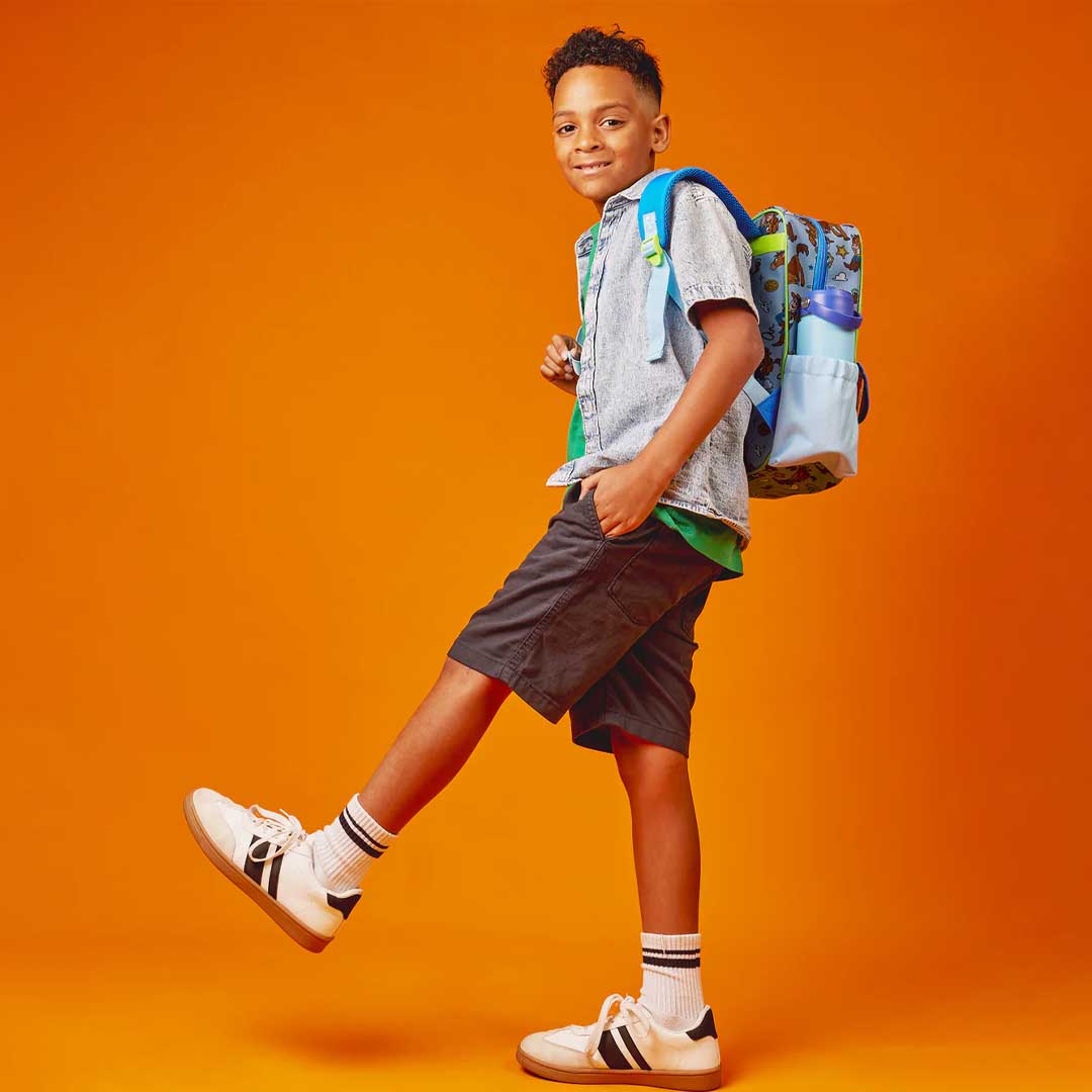 Mini Adventure Backpack | Toy Story