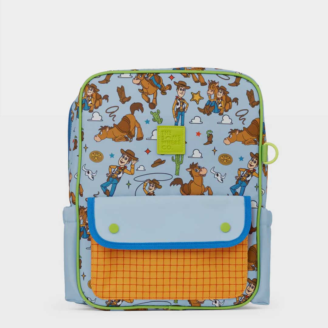 Mini Adventure Backpack | Toy Story