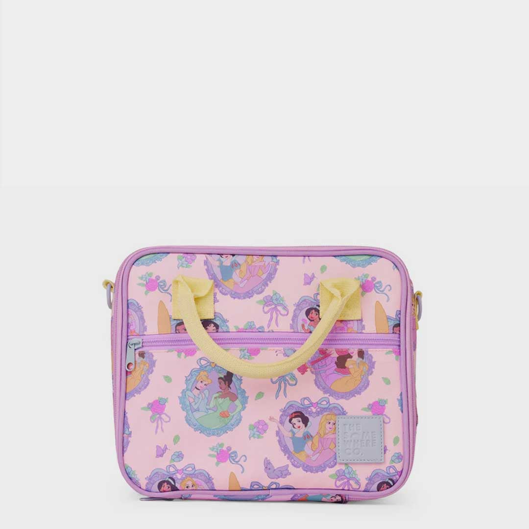 Mini Lunch Case | Disney Princess