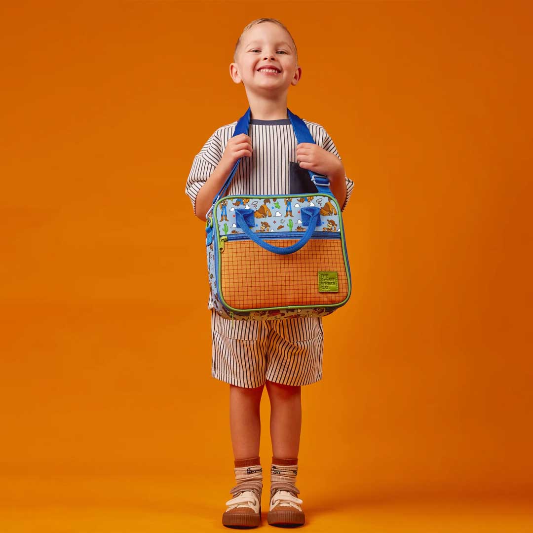 Mini Lunch Case | Toy Story