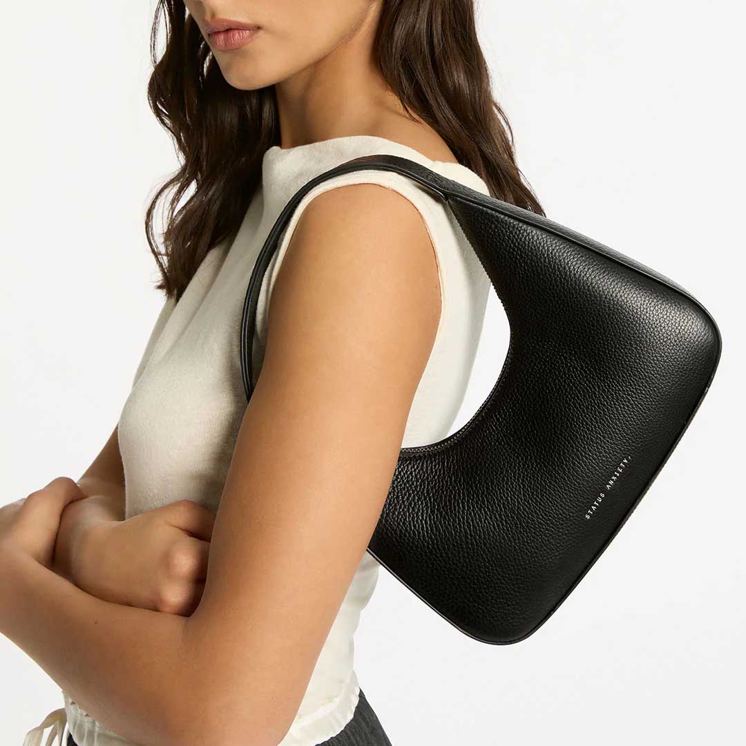Aurora Bag | Black