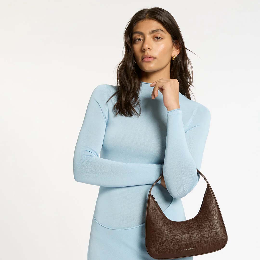 Aurora Bag | Cocoa