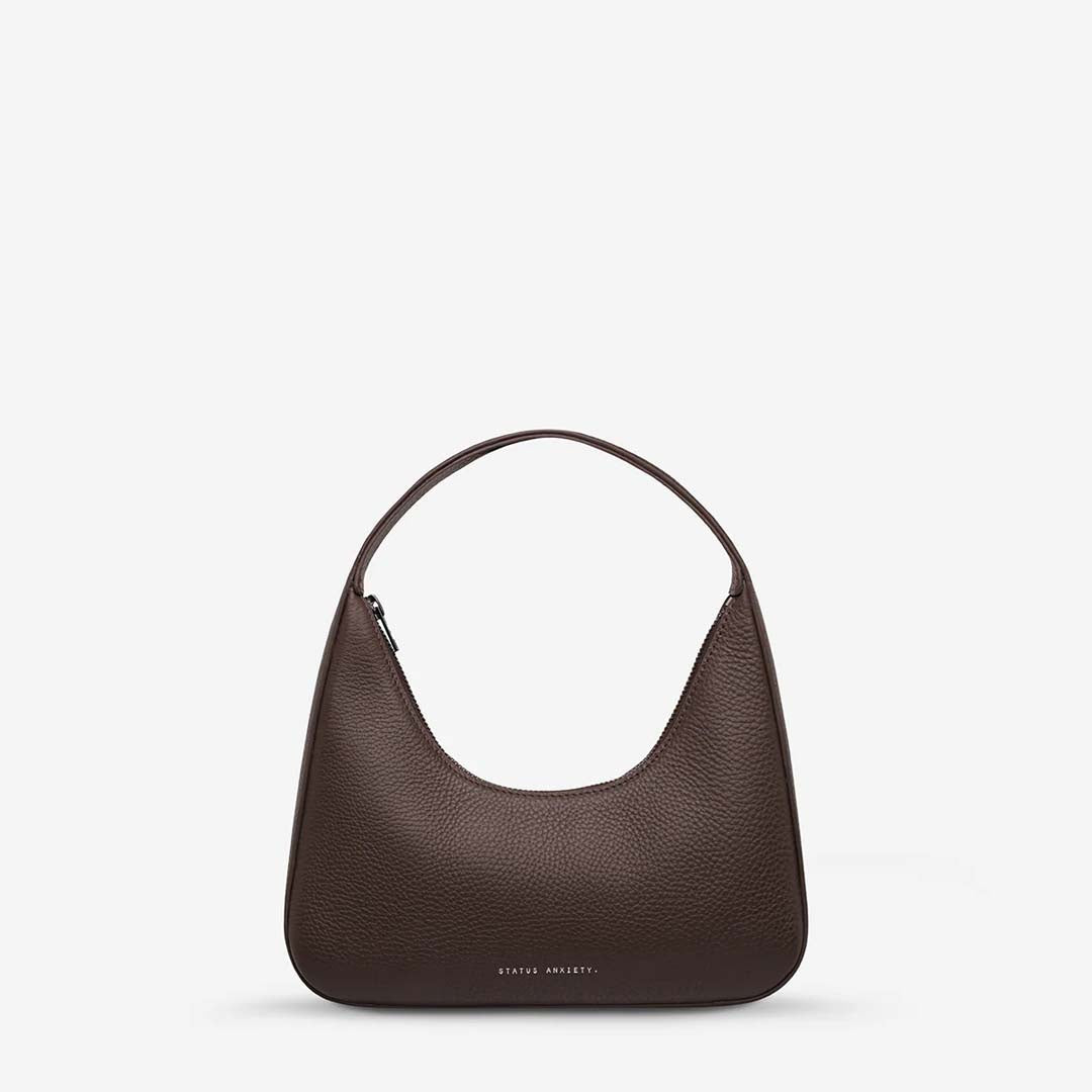 Aurora Bag | Cocoa