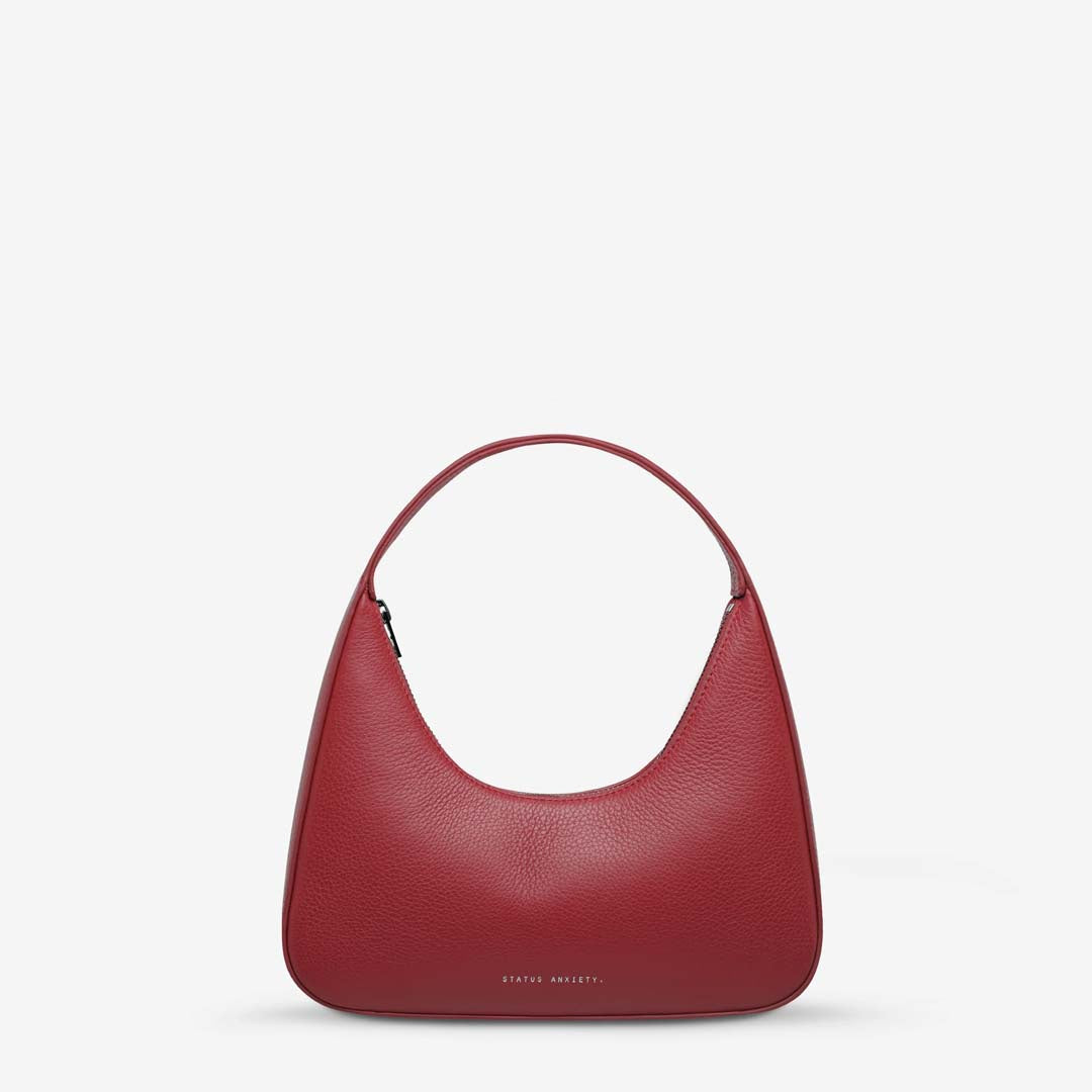 Aurora Bag | Rouge