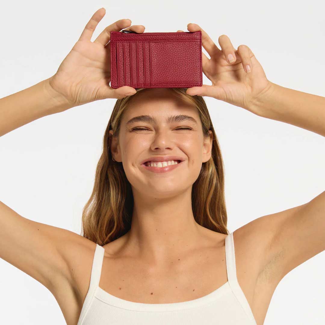 Avoiding Things | Rouge