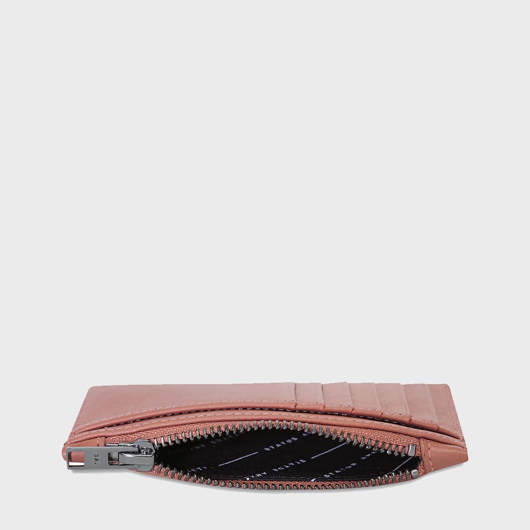 AVOIDING THINGS | DUSTY ROSE