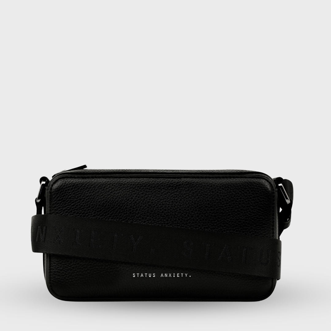 DELIRIUM | BLACK