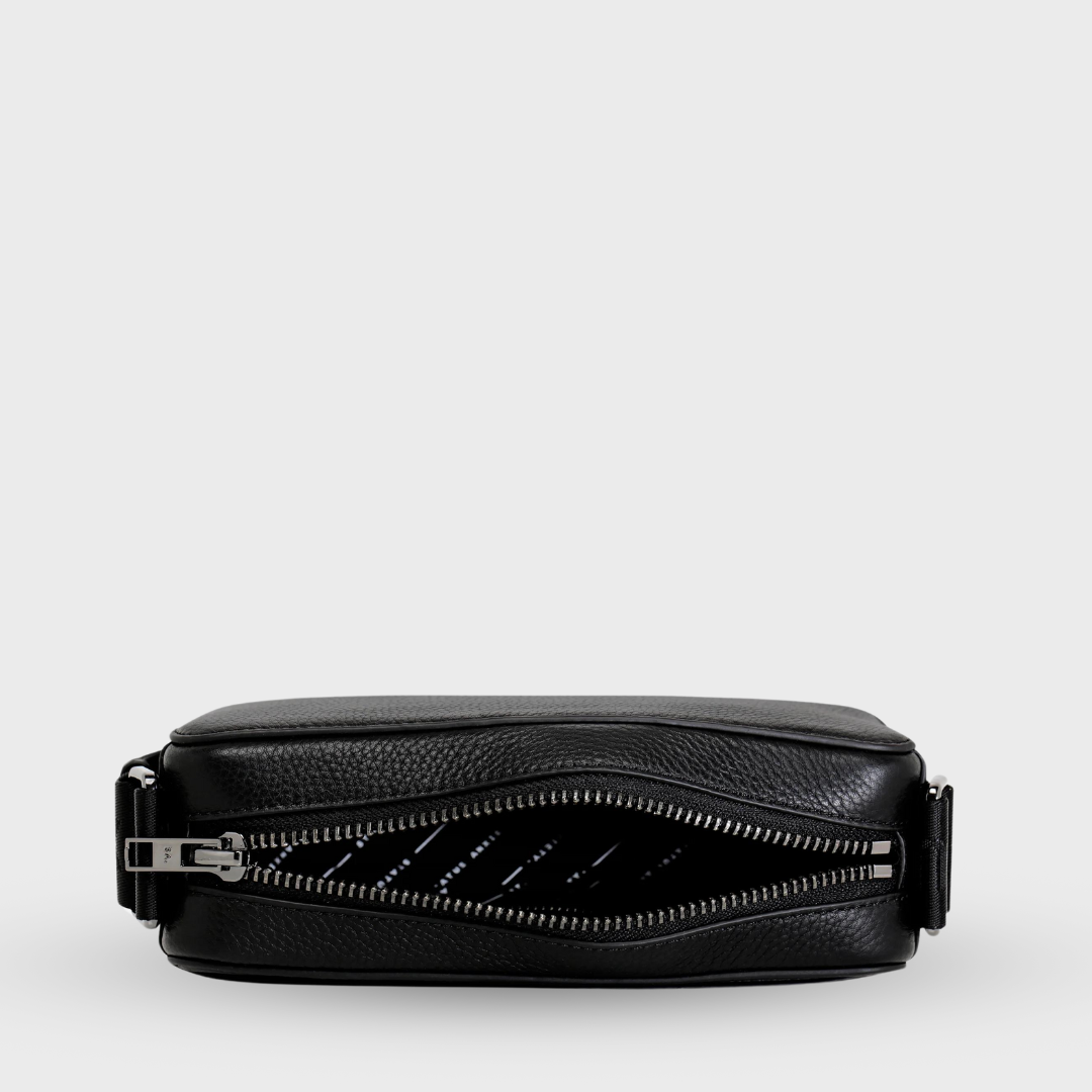 DELIRIUM | BLACK