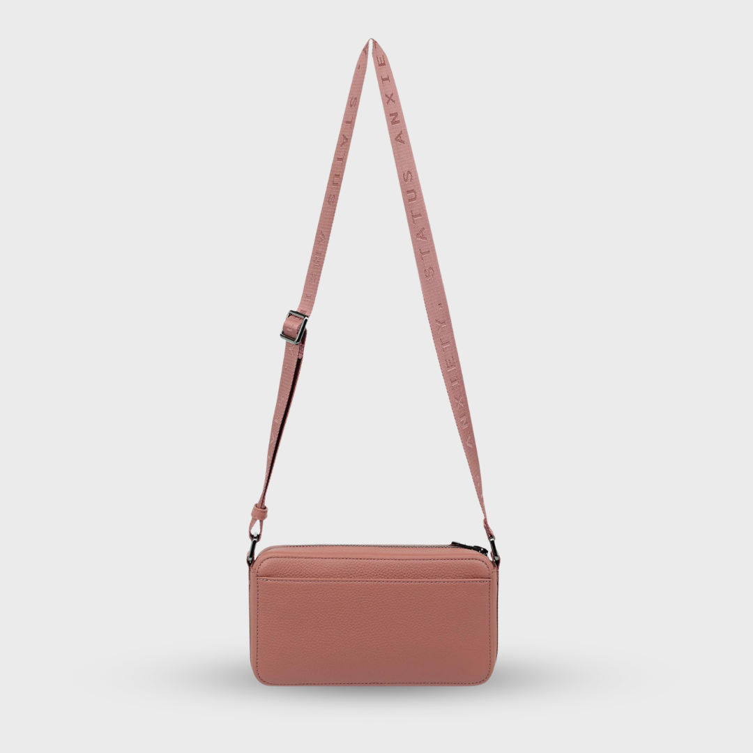 DELIRIUM | DUSTY ROSE