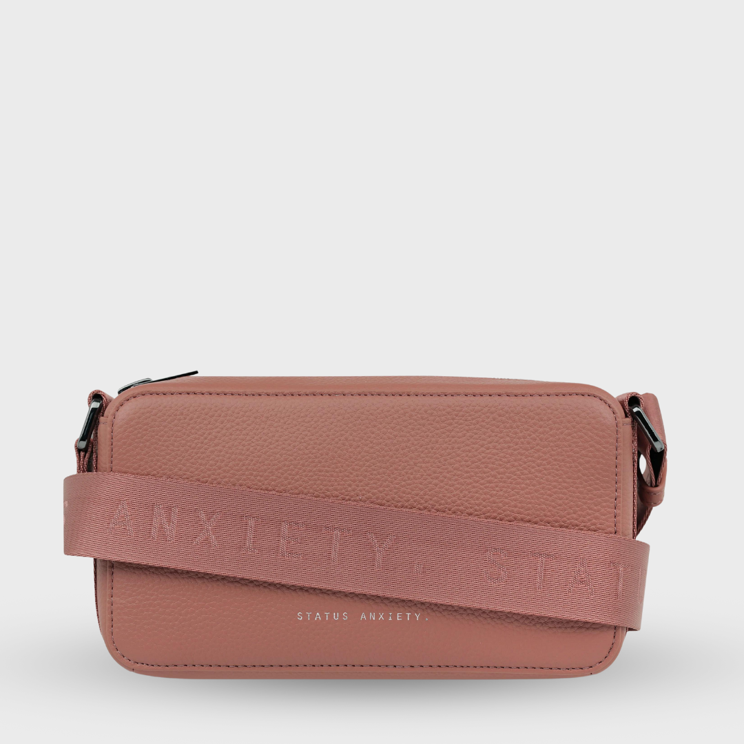 DELIRIUM | DUSTY ROSE