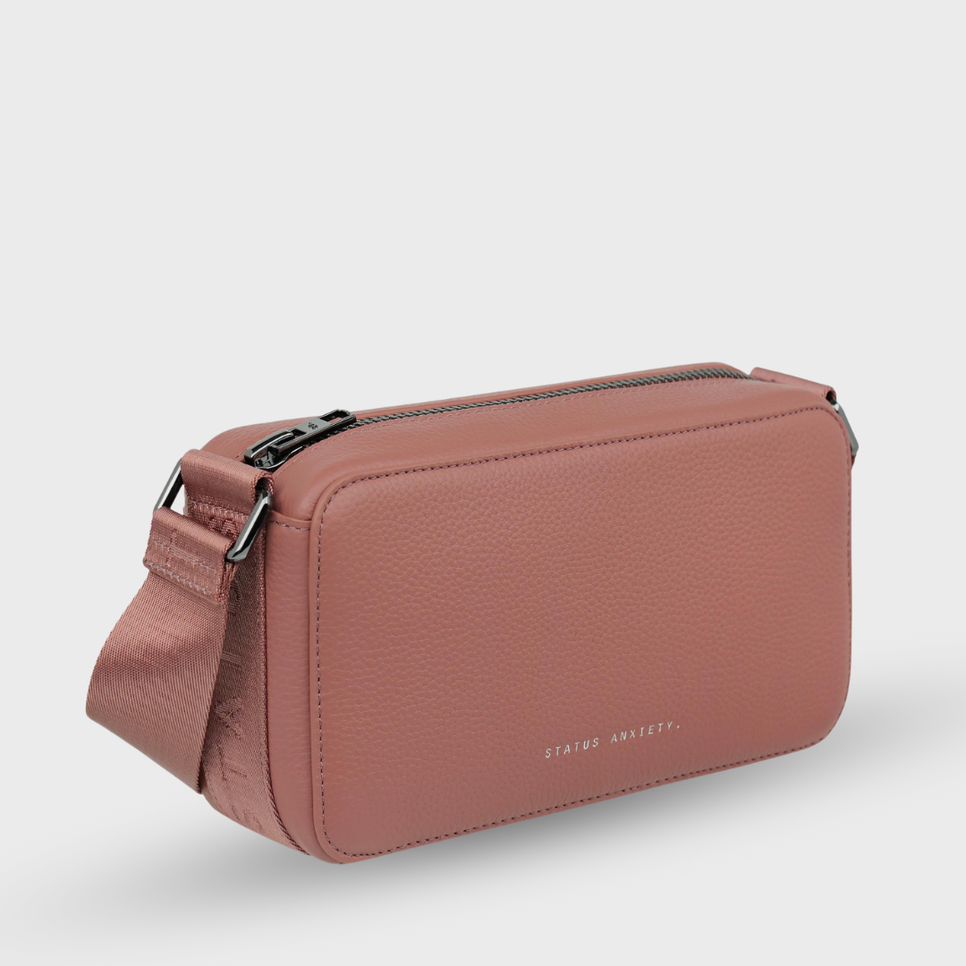 DELIRIUM | DUSTY ROSE