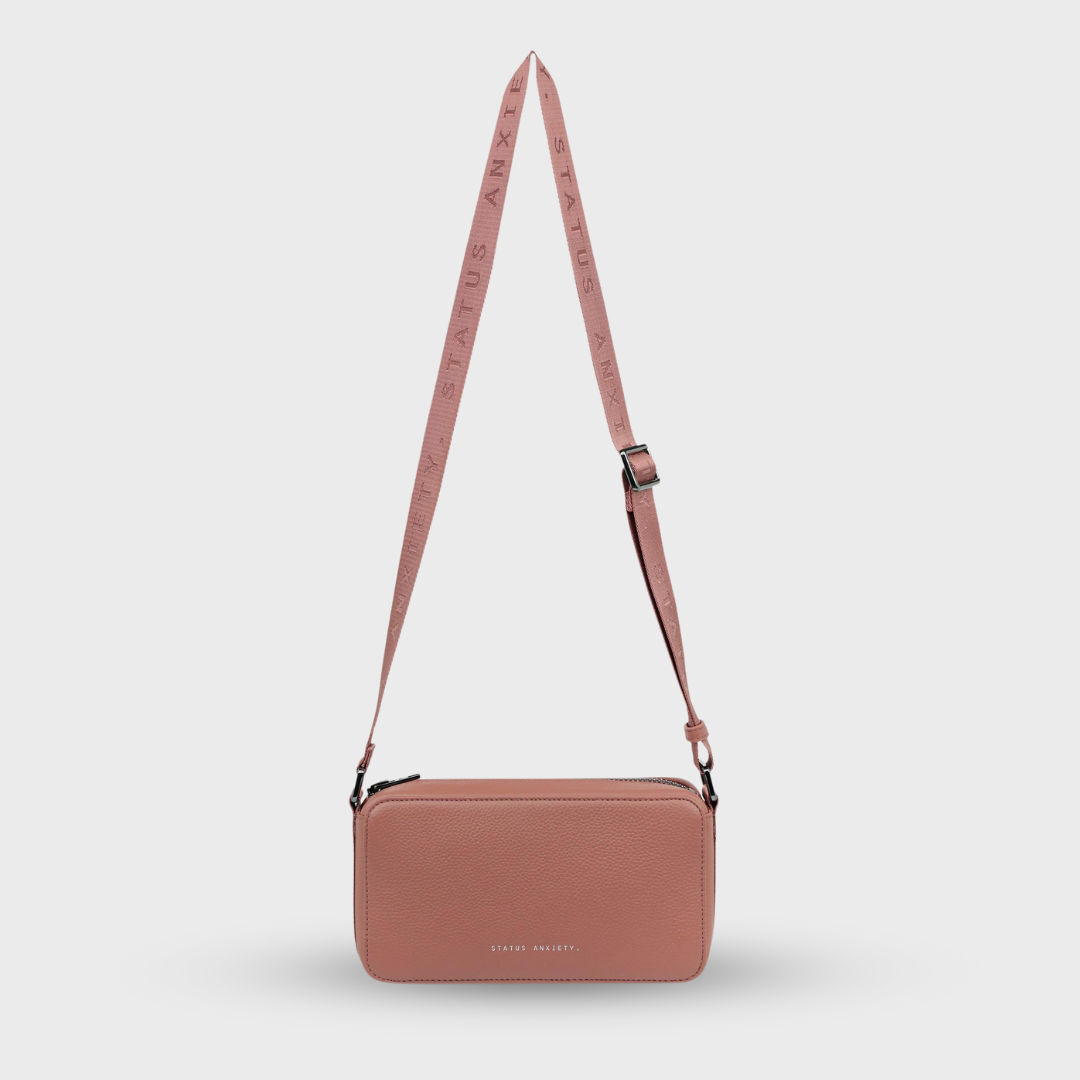DELIRIUM | DUSTY ROSE