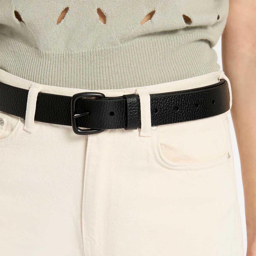 Ease Up Belt