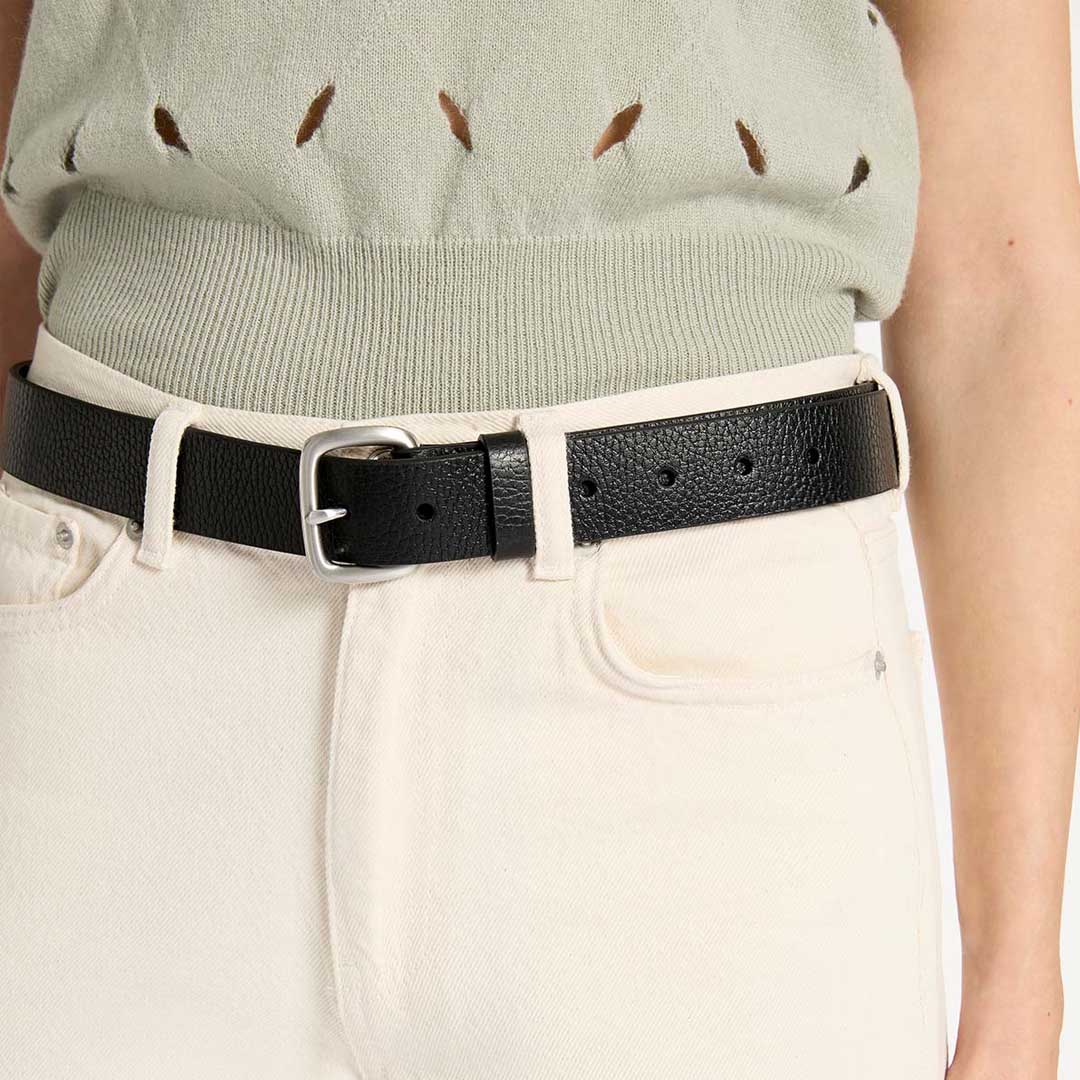 Ease Up Belt