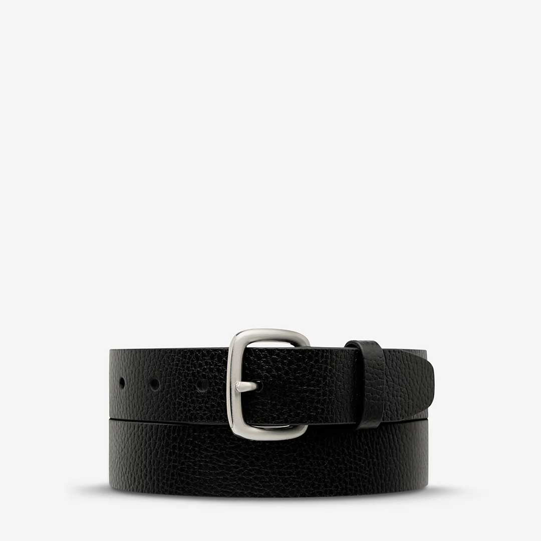 Ease Up Belt