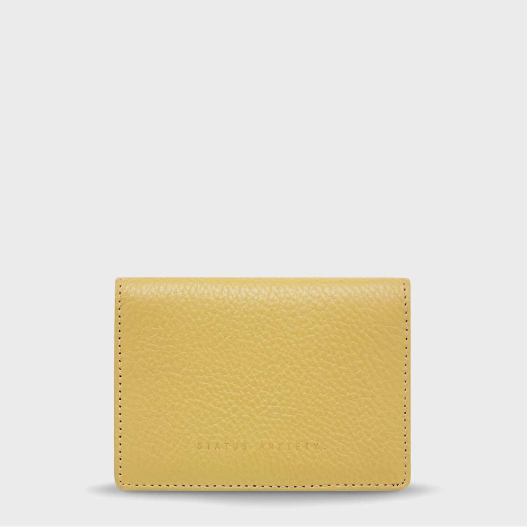 EASY DOES IT | BUTTERMILK