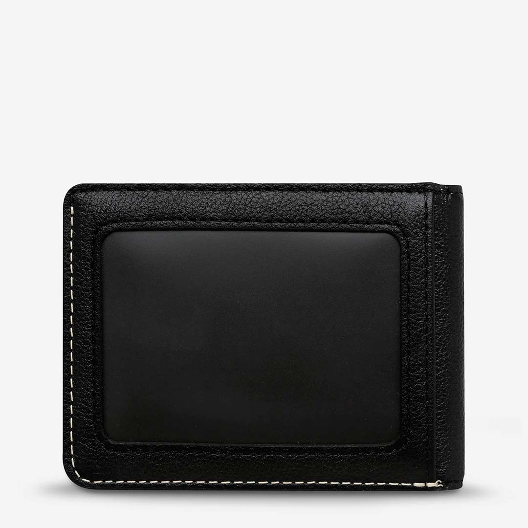 Ethan Wallet | Black