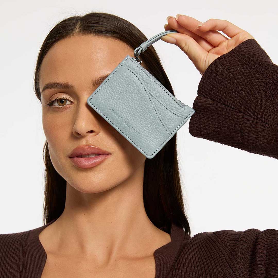 Hearts Still Beating | Powder Blue