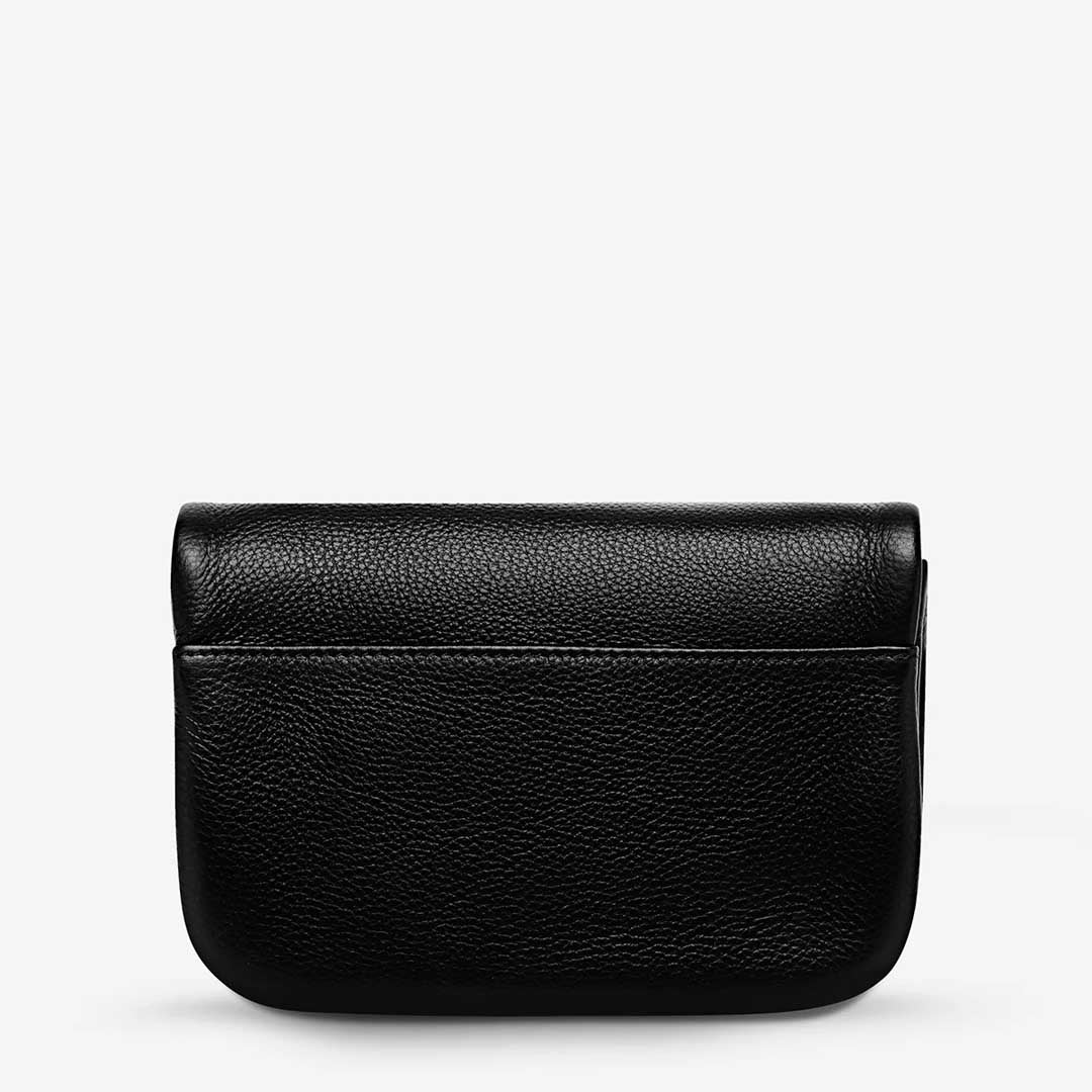 Impermanent Wallet | Black