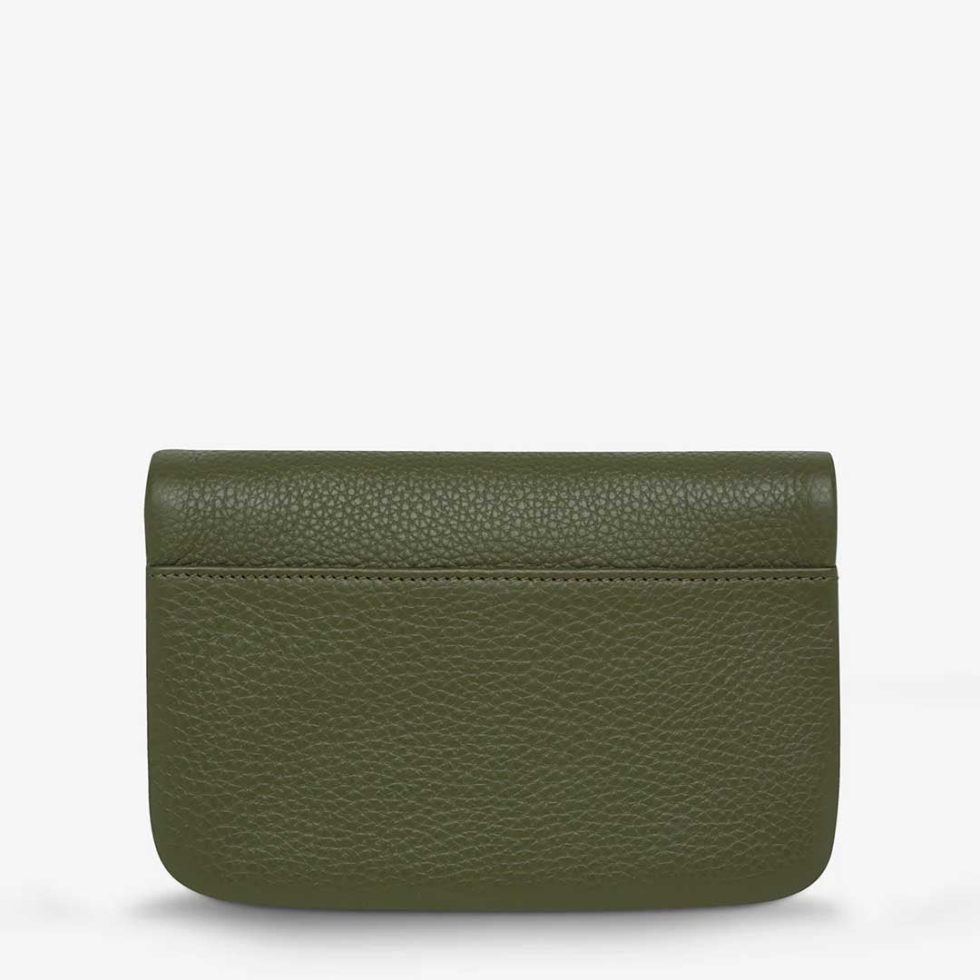 Impermanent Wallet | Khaki