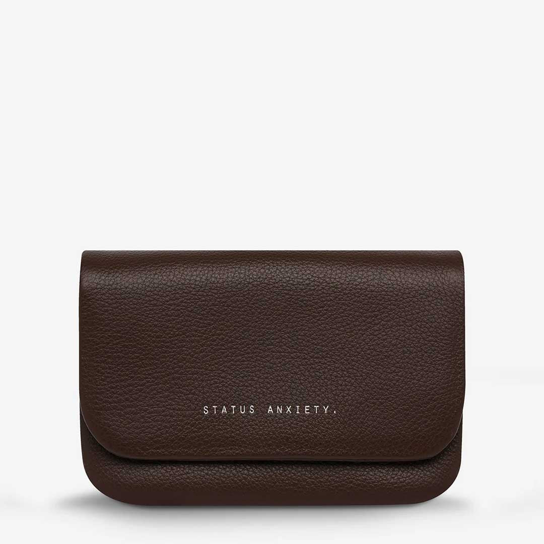 Impermanent Wallet | Cocoa