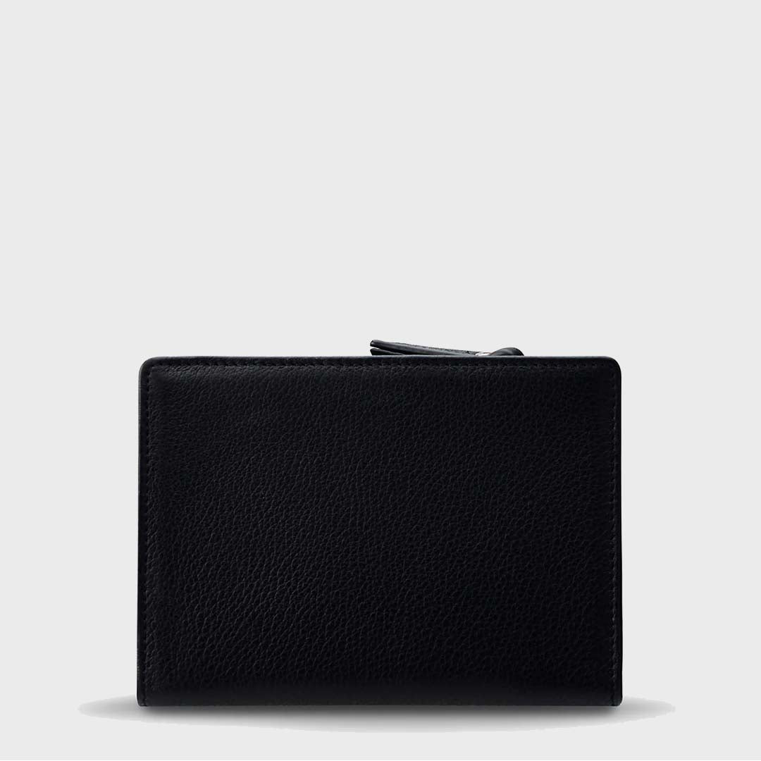 INSURGENCY WALLET | BLACK