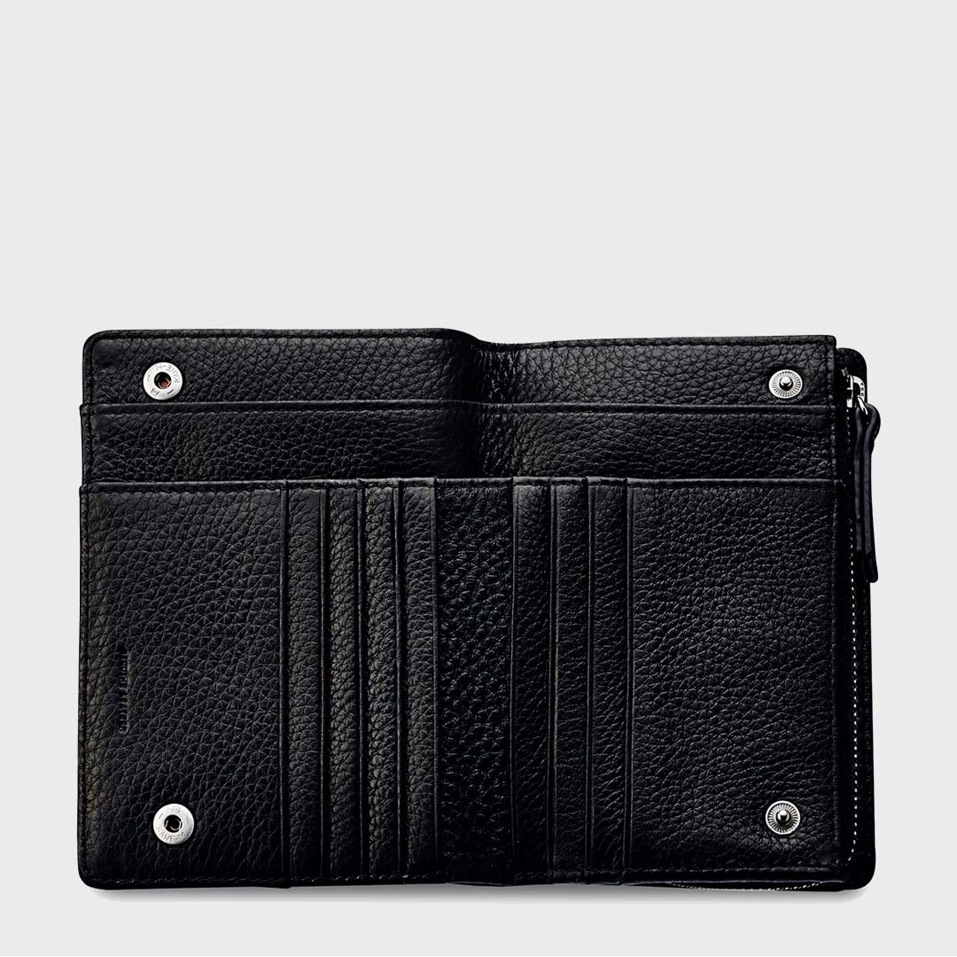 Insurgency Wallet | Black