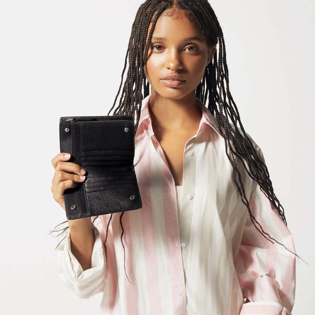 Insurgency Wallet | Black