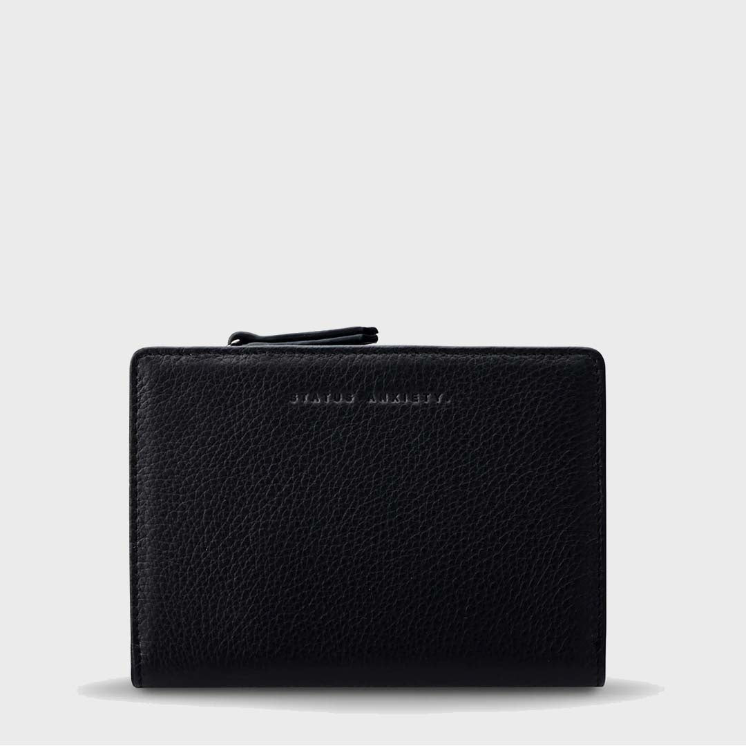 INSURGENCY WALLET | BLACK