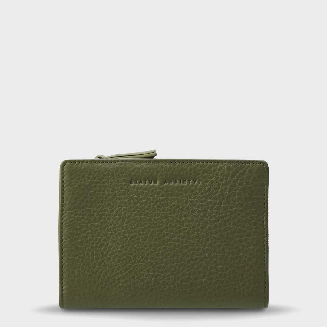 Insurgency Wallet | Khaki