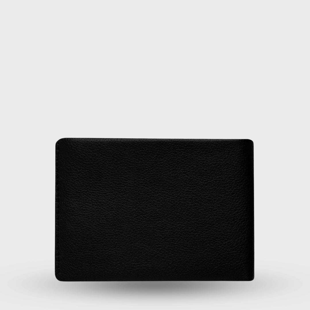 Jonah Wallet| Black