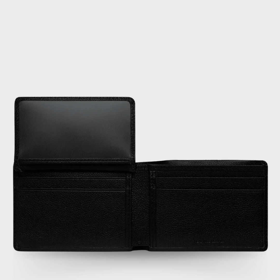 Jonah Wallet| Black